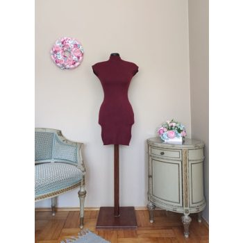 Cindy kötött ruha/tunika