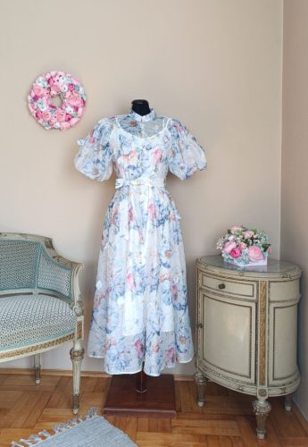 Lissimo tavaszi ruha