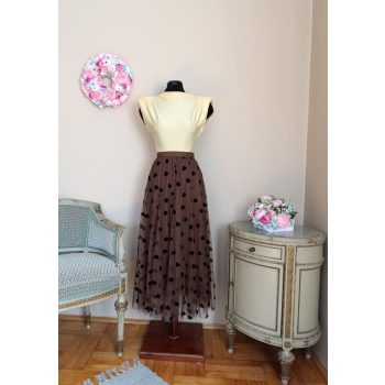 Amanda aszimmetrikus felső