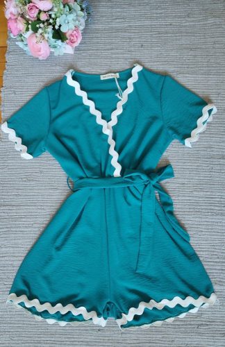 Elegant overall