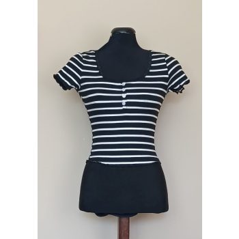 Sweet csíkos póló