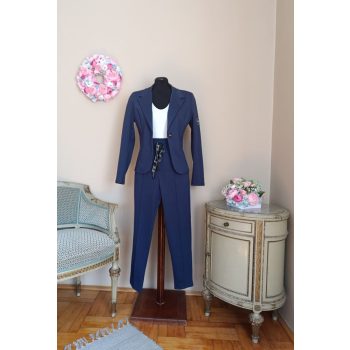 Casual szett (blézer+nadrág)