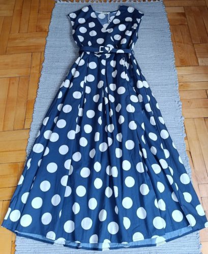 Firenze vászon ruha