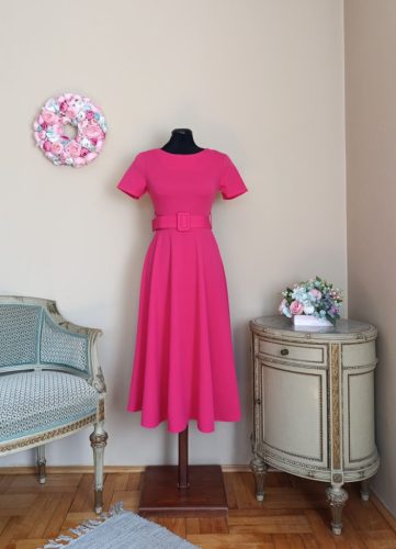 Mandy ruha pink