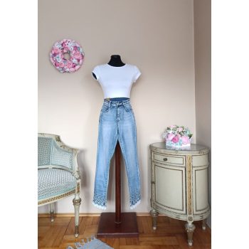 Lace farmer (díszített)