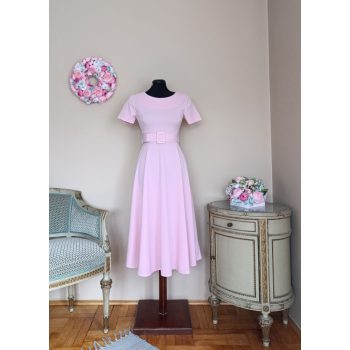 Mandy ruha rózsaszín