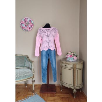 Sunny felső rózsaszín