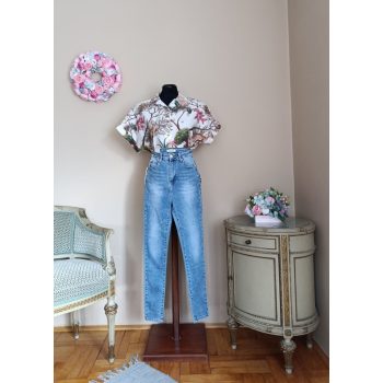 Tropic ing (pamutvászon)