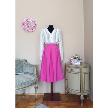 Pearl csipkés blúz