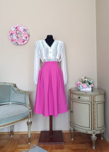 Pearl csipkés blúz