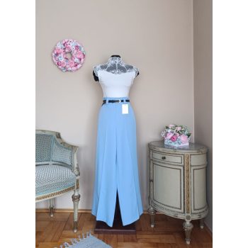 Daphne felső fehér