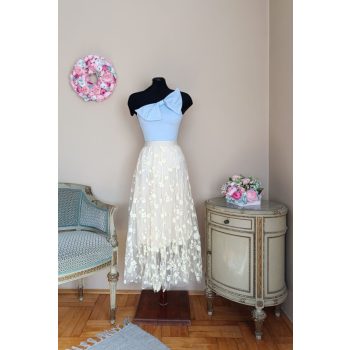 Masnis body világoskék