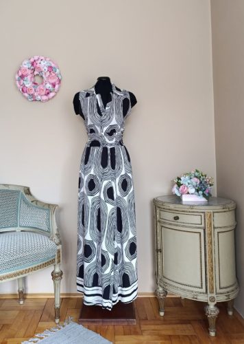 Geometric szett (felső+nadrág)