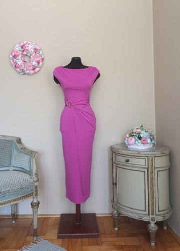 Margo ruha fuxia