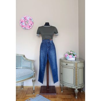 Jennis rövid ujjas felső