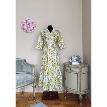 Limone ingruha (pamut)