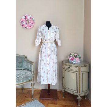 Monic virágos ingruha