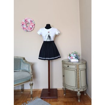 Candy rakott szoknya