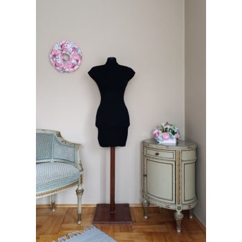 Cindy kötött ruha/tunika