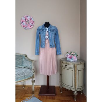 Klasszikus farmerdzseki