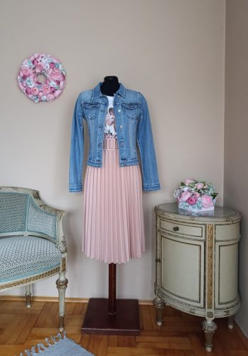 Klasszikus farmerdzseki