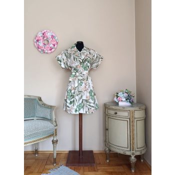 Ester ruha/tunika (pamutvászon)