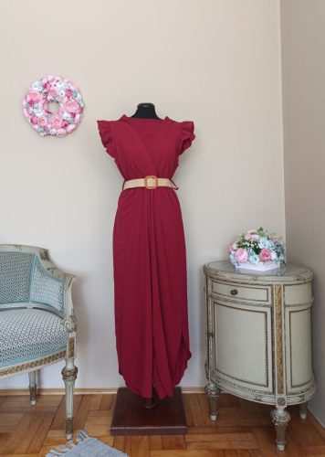 Jasmin overall övvel