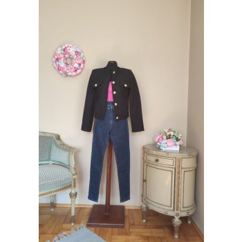 Kabátok, blézerek, mellények