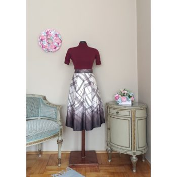 Szoknyák, nadrágszoknyák