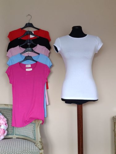 Japán ujjas póló több színben