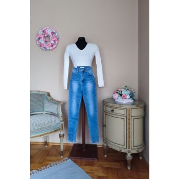 Magas derekú basic farmer